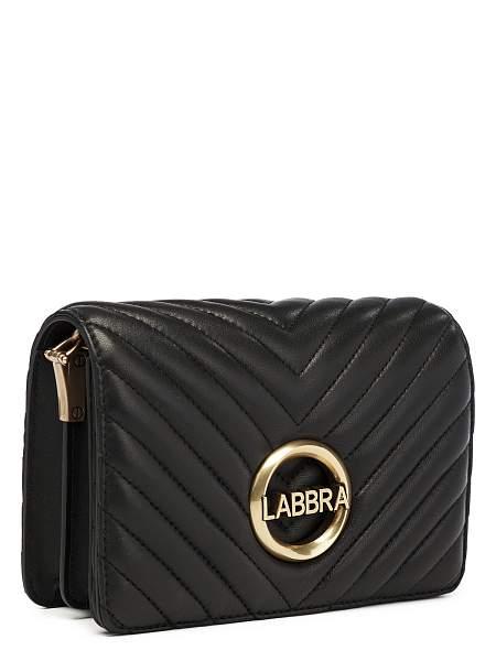 Сумка Labbra LZ-70351 black Labbra, Артикул: LZ-70351-01-00051637 фото №1