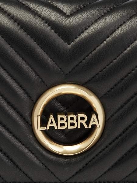 Сумка Labbra LZ-70351 black Labbra, Артикул: LZ-70351-01-00051637 фото №1