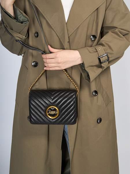 Сумка Labbra LZ-70351 black Labbra, Артикул: LZ-70351-01-00051637 фото №1