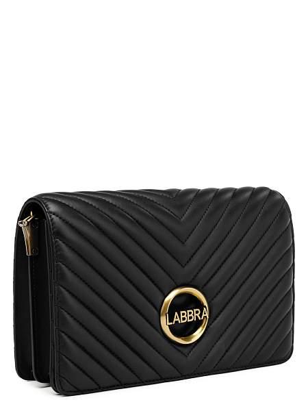 Сумка Labbra LZ-70352 black Labbra, Артикул: LZ-70352-01-00051640 фото №1