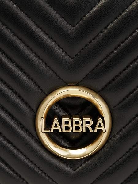 Сумка Labbra LZ-70352 black Labbra, Артикул: LZ-70352-01-00051640 фото №1