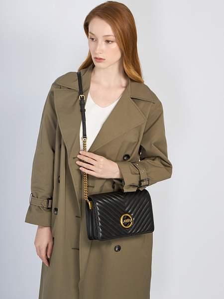 Сумка Labbra LZ-70352 black Labbra, Артикул: LZ-70352-01-00051640 фото №1