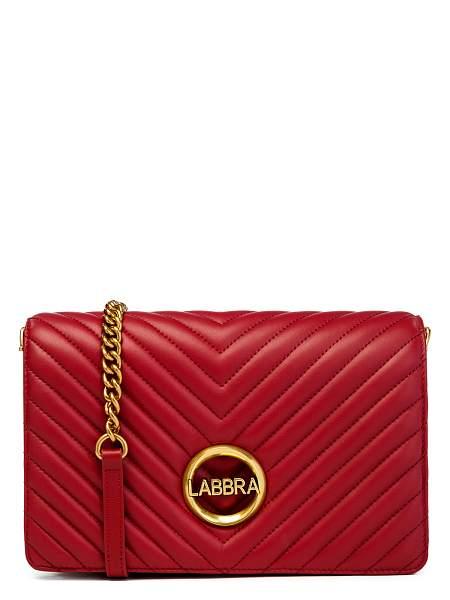 Сумка Labbra LZ-70352 tomato Labbra, Артикул: LZ-70352-01-00051642 фото №1