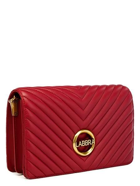 Сумка Labbra LZ-70352 tomato Labbra, Артикул: LZ-70352-01-00051642 фото №1