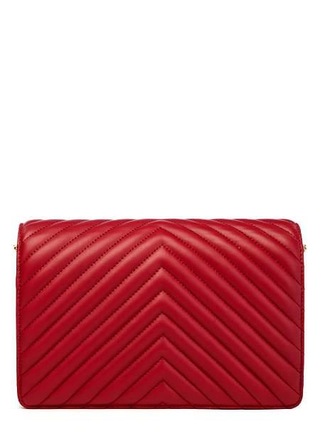 Сумка Labbra LZ-70352 tomato Labbra, Артикул: LZ-70352-01-00051642 фото №1