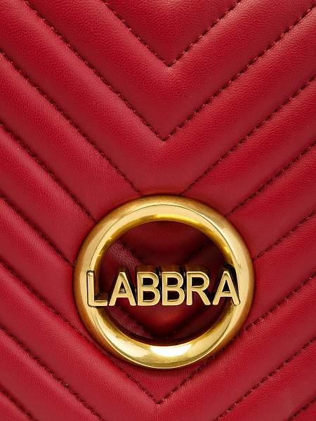 Сумка Labbra LZ-70352 tomato Labbra, Артикул: LZ-70352-01-00051642 фото №1