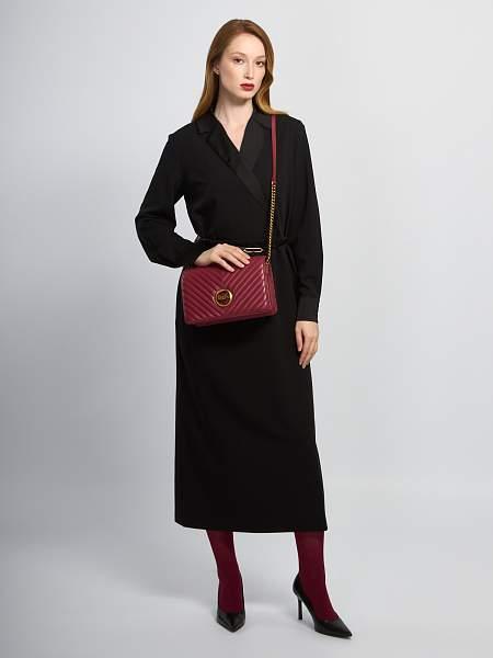 Сумка Labbra LZ-70352 tomato Labbra, Артикул: LZ-70352-01-00051642 фото №1