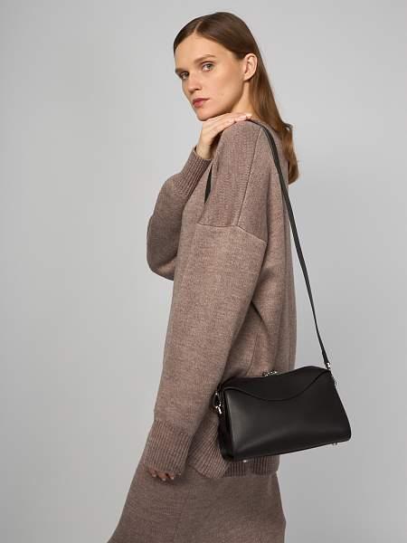 Сумка ELEGANZZA ZQ135-1034 black Eleganzza, Артикул: ZQ135-1034-01-00051645 фото №1