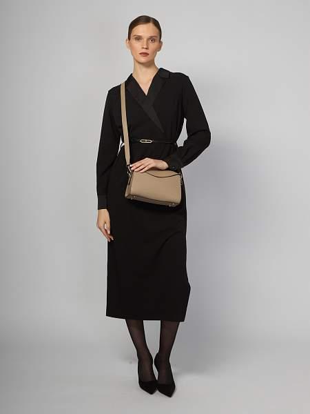 Сумка ELEGANZZA ZQ135-1034 moon light Eleganzza, Артикул: ZQ135-1034-01-00051646 фото №1