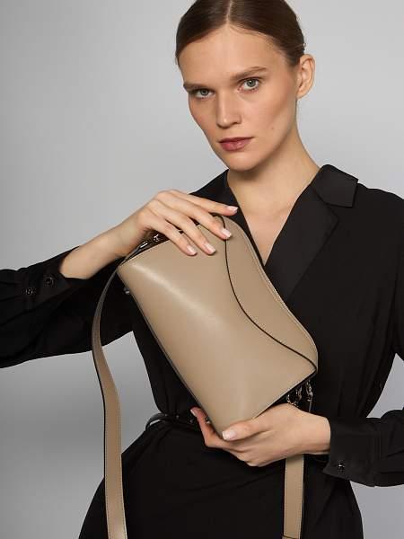 Сумка ELEGANZZA ZQ135-1034 moon light Eleganzza, Артикул: ZQ135-1034-01-00051646 фото №1