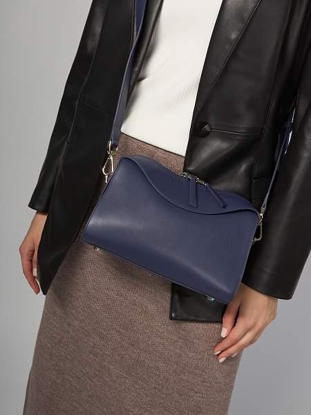 Сумка ELEGANZZA ZQ135-1034 night sky Eleganzza, Артикул: ZQ135-1034-01-00051647 фото №1