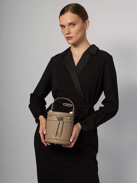 Сумка ELEGANZZA ZQ137-1114 moon light Eleganzza, Артикул: ZQ137-1114-01-00051652 фото №1