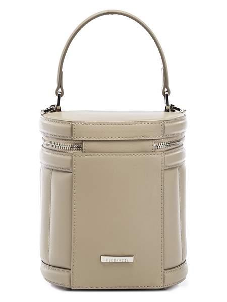 Сумка ELEGANZZA ZQ137-1114 moon light Eleganzza, Артикул: ZQ137-1114-01-00051652 фото №1