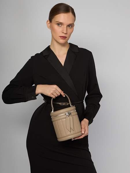 Сумка ELEGANZZA ZQ137-1114 moon light Eleganzza, Артикул: ZQ137-1114-01-00051652 фото №1