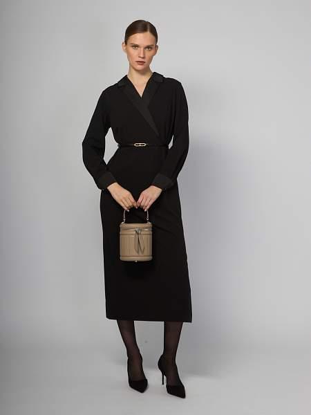 Сумка ELEGANZZA ZQ137-1114 moon light Eleganzza, Артикул: ZQ137-1114-01-00051652 фото №1