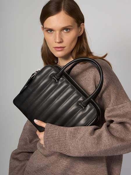 Сумка ELEGANZZA ZQ137-1074 black Eleganzza, Артикул: ZQ137-1074-01-00051654 фото №1