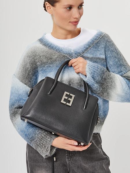 Сумка ELEGANZZA ZQ138-0924 black Eleganzza, Артикул: ZQ138-0924-01-00051655 фото №1