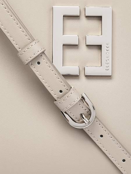 Сумка ELEGANZZA ZQ138-0924 moon light Eleganzza, Артикул: ZQ138-0924-01-00051656 фото №1