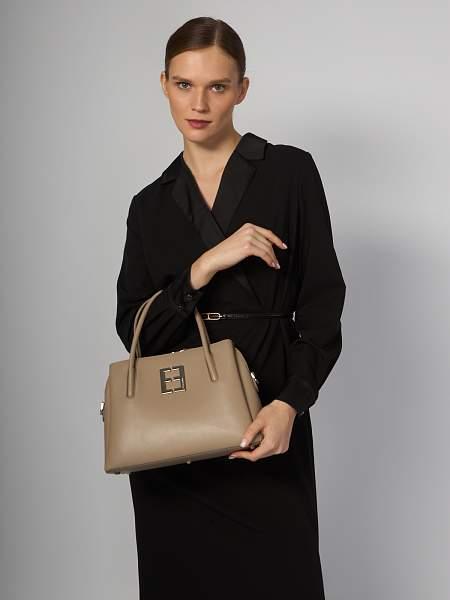 Сумка ELEGANZZA ZQ138-0924 moon light Eleganzza, Артикул: ZQ138-0924-01-00051656 фото №1