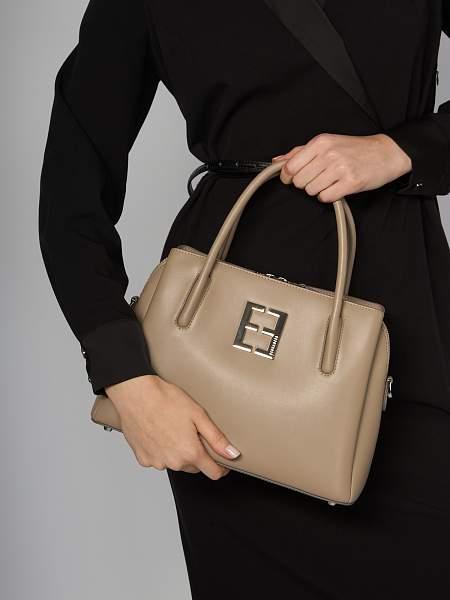 Сумка ELEGANZZA ZQ138-0924 moon light Eleganzza, Артикул: ZQ138-0924-01-00051656 фото №1