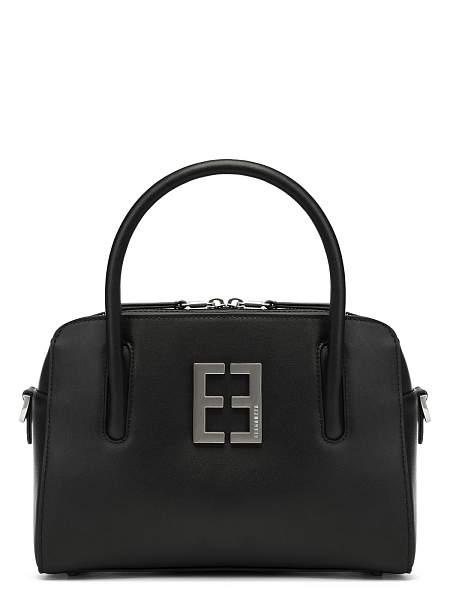 Сумка ELEGANZZA ZQ138-0934 black Eleganzza, Артикул: ZQ138-0934-01-00051657 фото №1