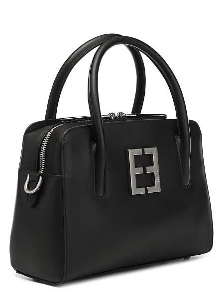 Сумка ELEGANZZA ZQ138-0934 black Eleganzza, Артикул: ZQ138-0934-01-00051657 фото №1