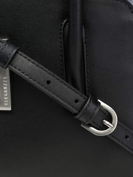 Сумка ELEGANZZA ZQ138-0934 black Eleganzza, Артикул: ZQ138-0934-01-00051657 фото №1