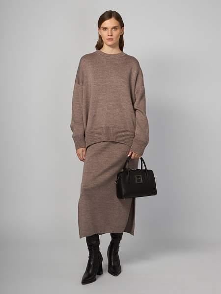 Сумка ELEGANZZA ZQ138-0934 black Eleganzza, Артикул: ZQ138-0934-01-00051657 фото №1