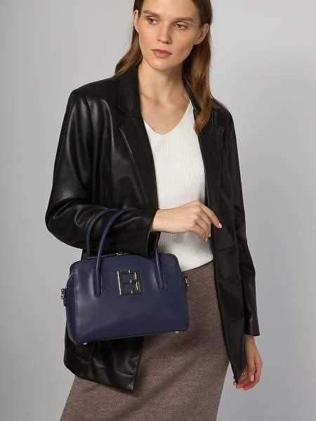 Сумка ELEGANZZA ZQ138-0934 night sky Eleganzza, Артикул: ZQ138-0934-01-00051659 фото №1