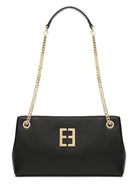 Сумка ELEGANZZA ZQ138-2224 black Eleganzza, Артикул: ZQ138-2224-01-00051662 фото №1