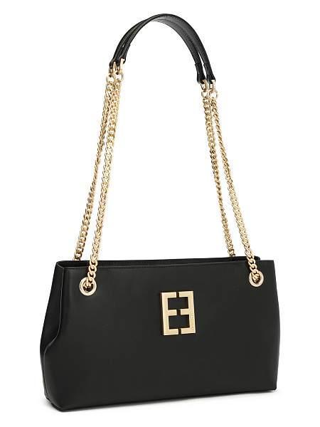 Сумка ELEGANZZA ZQ138-2224 black Eleganzza, Артикул: ZQ138-2224-01-00051662 фото №1