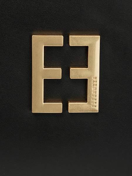 Сумка ELEGANZZA ZQ138-2224 black Eleganzza, Артикул: ZQ138-2224-01-00051662 фото №1