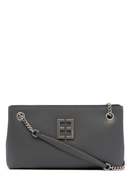 Сумка ELEGANZZA ZQ138-2224 grey Eleganzza, Артикул: ZQ138-2224-01-00051663 фото №1