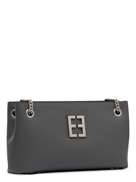 Сумка ELEGANZZA ZQ138-2224 grey Eleganzza, Артикул: ZQ138-2224-01-00051663 фото №1