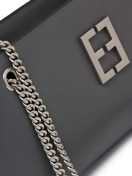 Сумка ELEGANZZA ZQ138-2224 grey Eleganzza, Артикул: ZQ138-2224-01-00051663 фото №1