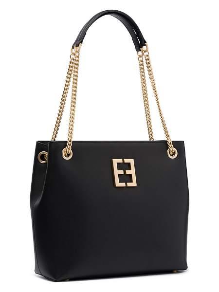 Сумка ELEGANZZA ZQ138-2324 black Eleganzza, Артикул: ZQ138-2324-01-00051664 фото №1