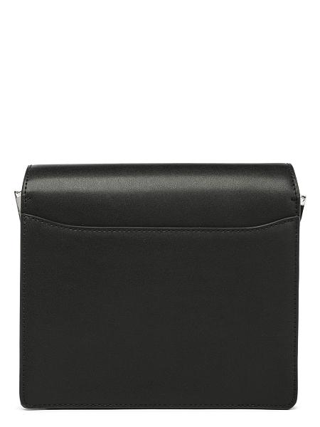 Сумка ELEGANZZA ZQ141-2524 black Eleganzza, Артикул: ZQ141-2524-01-00051666 фото №1