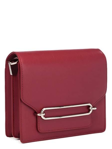 Сумка ELEGANZZA ZQ141-2524 ruby wine Eleganzza, Артикул: ZQ141-2524-01-00051667 фото №1