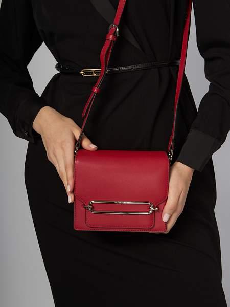 Сумка ELEGANZZA ZQ141-2524 ruby wine Eleganzza, Артикул: ZQ141-2524-01-00051667 фото №1