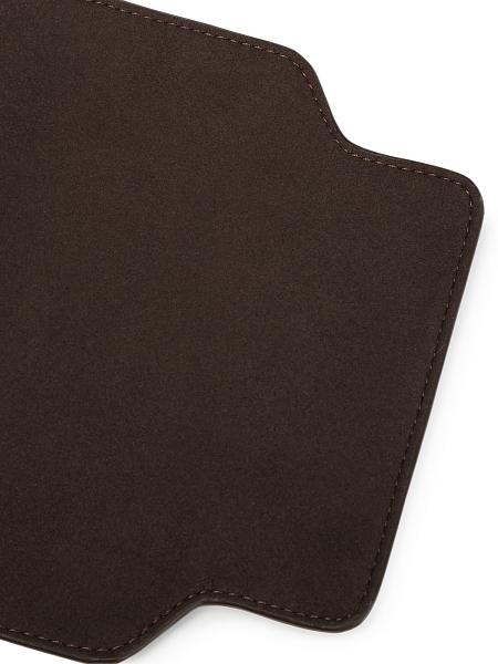 Сумка ELEGANZZA ZQ145-2524 coffee Eleganzza, Артикул: ZQ145-2524-01-00051668 фото №1