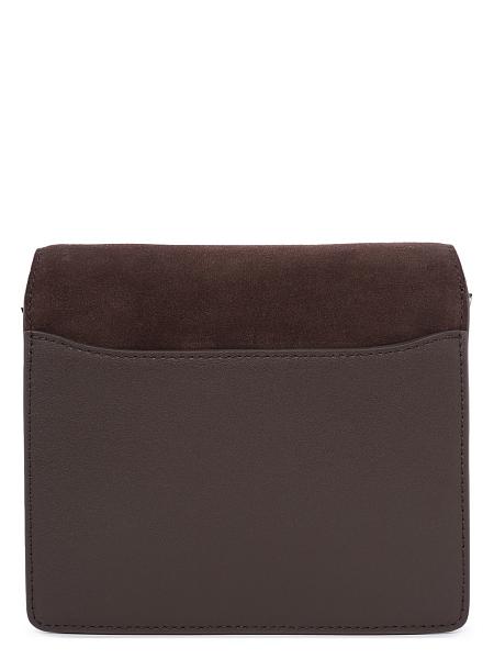 Сумка ELEGANZZA ZQ145-2524 coffee Eleganzza, Артикул: ZQ145-2524-01-00051668 фото №1