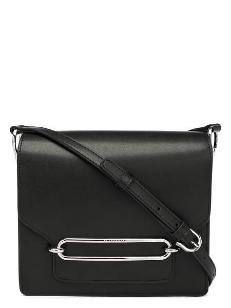 Сумка ELEGANZZA ZQ141-2624 black Eleganzza, Артикул: ZQ141-2624-01-00051669 фото №1