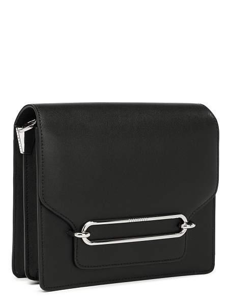 Сумка ELEGANZZA ZQ141-2624 black Eleganzza, Артикул: ZQ141-2624-01-00051669 фото №1