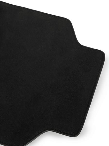 Сумка ELEGANZZA ZQ141-2624 black Eleganzza, Артикул: ZQ141-2624-01-00051669 фото №1