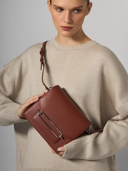 Сумка ELEGANZZA ZQ141-2624 luggage Eleganzza, Артикул: ZQ141-2624-01-00051670 фото №1