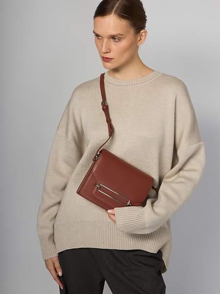 Сумка ELEGANZZA ZQ141-2624 luggage Eleganzza, Артикул: ZQ141-2624-01-00051670 фото №1