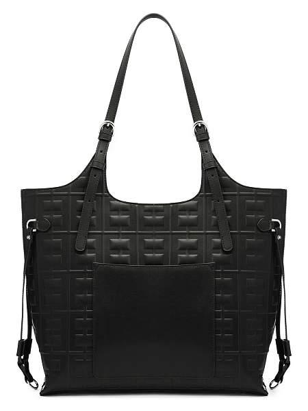 Сумка ELEGANZZA ZQ142-2424 black Eleganzza, Артикул: ZQ142-2424-01-00051672 фото №1