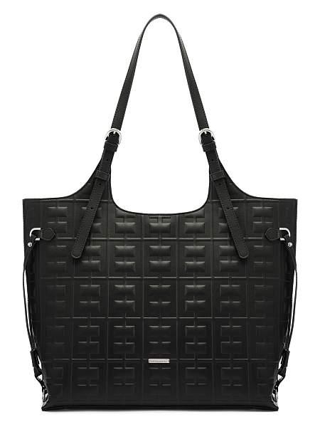 Сумка ELEGANZZA ZQ142-2424 black Eleganzza, Артикул: ZQ142-2424-01-00051672 фото №1