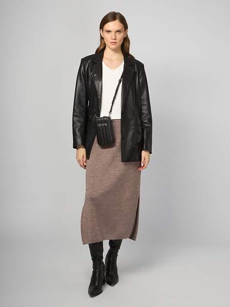 Сумка ELEGANZZA ZQ137-2124 black Eleganzza, Артикул: ZQ137-2124-01-00051674 фото №1