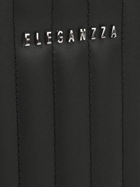Сумка ELEGANZZA ZQ137-2124 black Eleganzza, Артикул: ZQ137-2124-01-00051674 фото №1